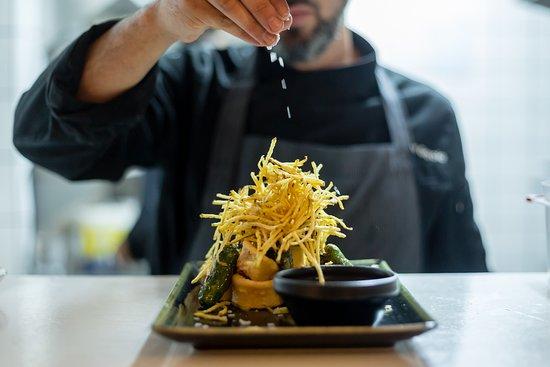 Restaurante La Cabaña Ibiza